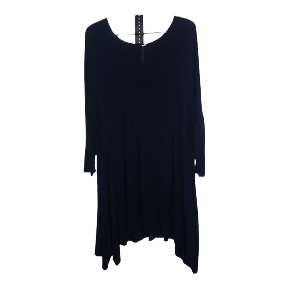Moa long sleeve dress sz xxl